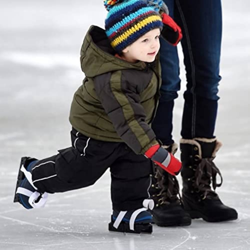 Какие Коньки Купить Ребенку 6 Лет