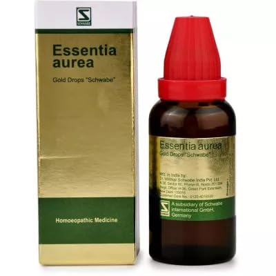 See full amazon price history chart for Essentia Aurea Drops (30ml) || Schwabe Homeopathy Essentia Aurea Drops (30ml) || Schwabe Homeopathy (B0D1XFMPFD) Amazon Price History, Amazon Price Tracker