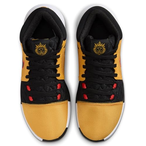 Image of Nike Lebron Witness VIII Men's Basketball Shoes