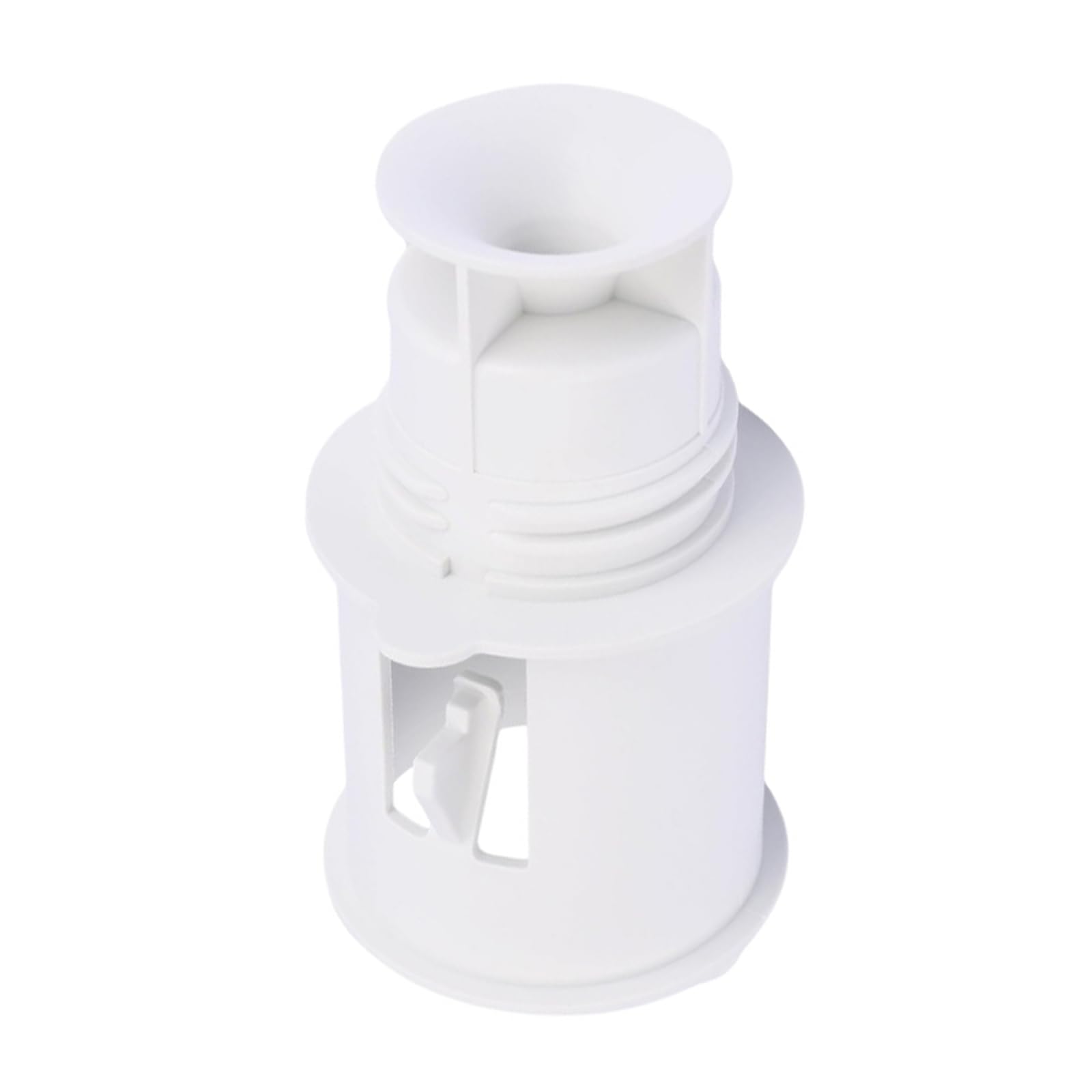 sodeber Kitchen Dishwasher Sprayed Arm Base Kitchen Appliance Component Maintenance Set Suitable for WD12X10244 Sprayed Arm Base