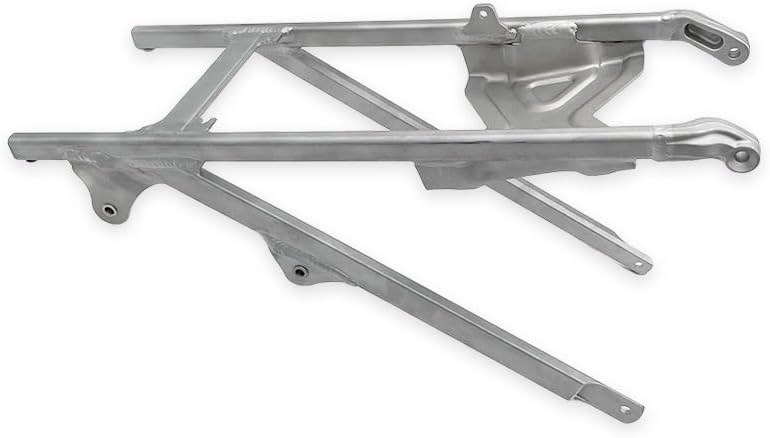 Motorcycle 2025 Subframe Aluminum OEM Rear Frame For EC ES EW EX MC 125 250 300 450 Tailstock Bracket