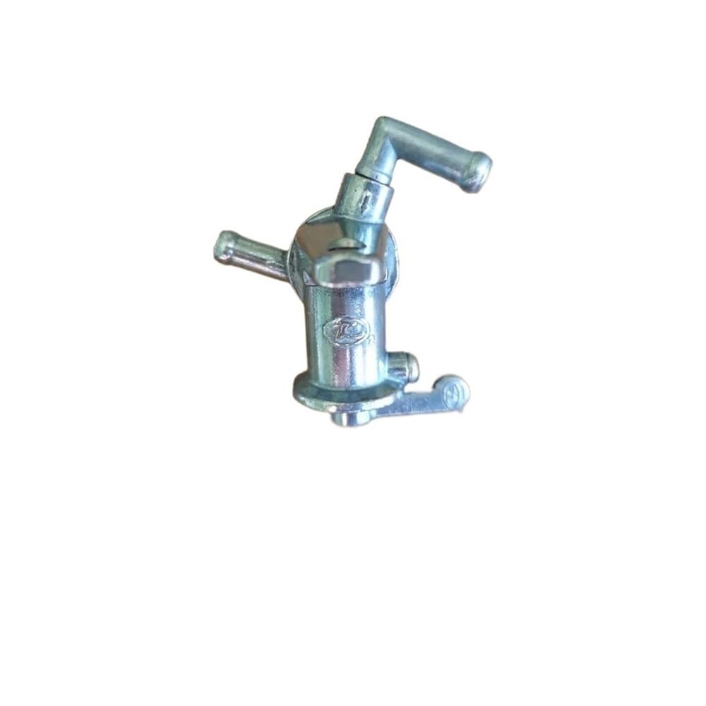 Filtro de Combustible EX40 X64-20122-01 for Grifo de Purga de Combustible EX35 RGX7800 VM35 VM40 KAISE SP400 de 14 HP Herramientas de jardín