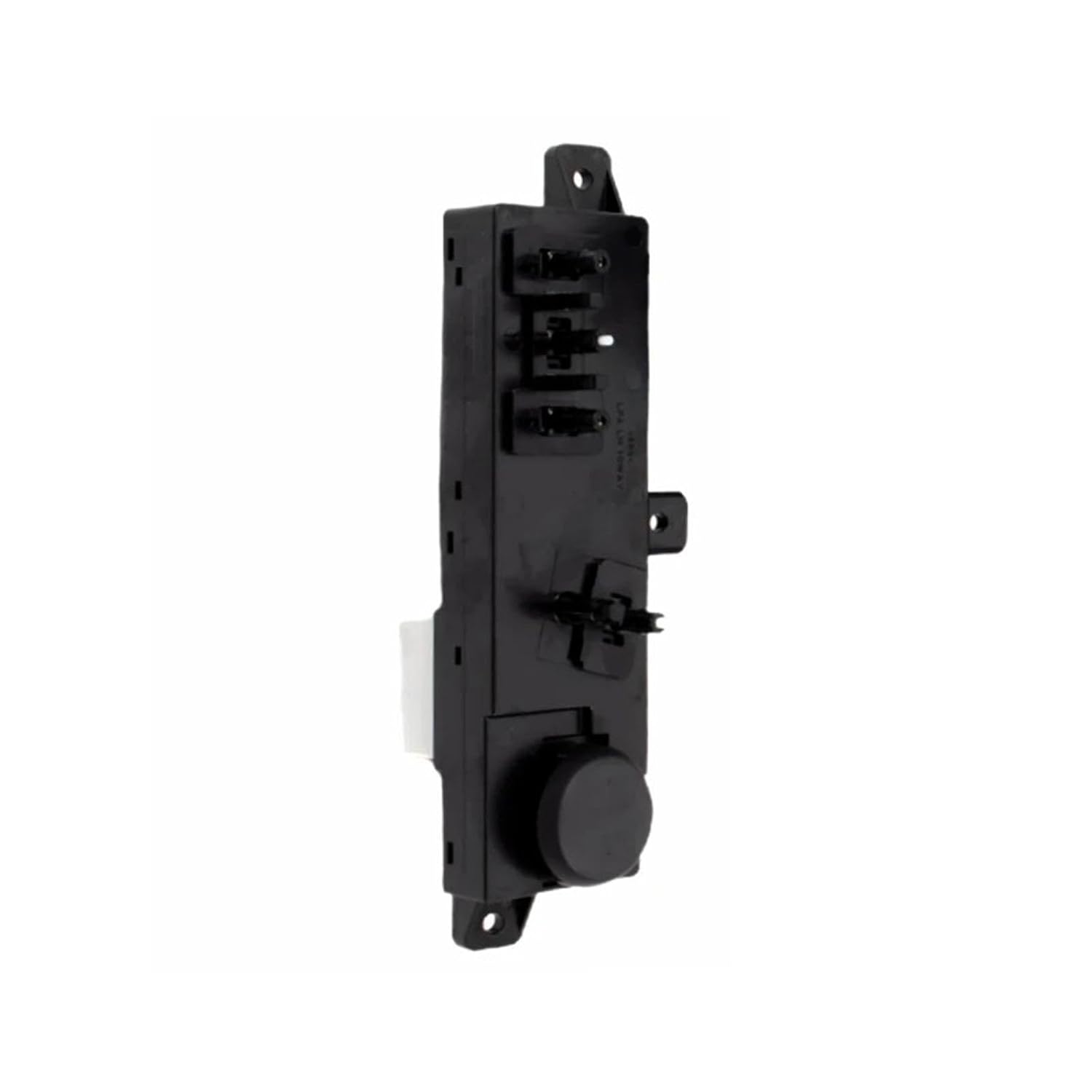Power Seat Switch for Kia 2017-2019, Power Seat Switch Front Seat Left Driver Side 88193C2020WK/88193-C2020WK