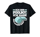 Lustige Bademeister Sprüche Geschenke