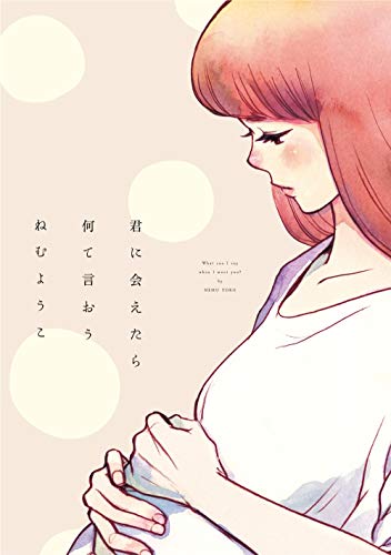 君に会えたら何て言おう (フィールコミックス)