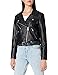 Produktbild ONLY Damen ONLVERA Faux Leather Biker CC OTW Jacket, Black, M