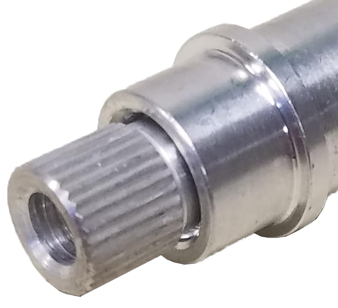 Graphtec Vinyl Cutter Blade Holder - Heavy Duty Construction, Replacement Blade Holder for All Ronald Vinyl Cutters