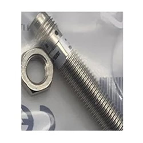 Capteur IM08-03BPS-ZT1 et commutateur de proximité pour automatisme industriel