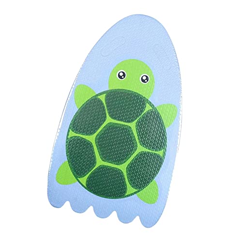 kowaku Swim Training Kickboard for Kids, Pool Exercise Aid, Turtle