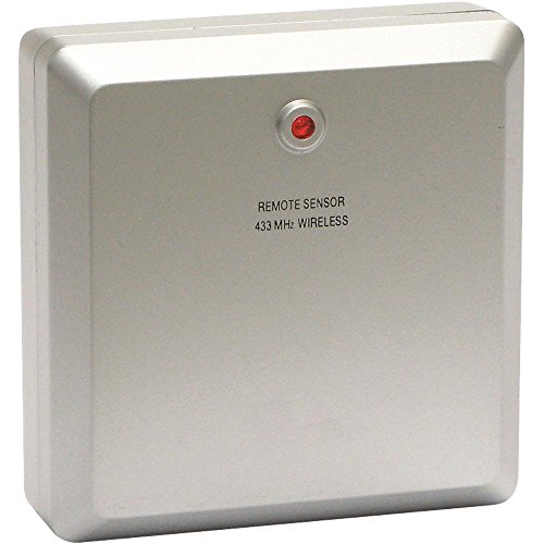 Preisvergleich Produktbild Technoline TX 6610 - Sender 433 MHz