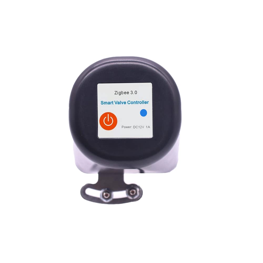 Bornholm Curved Smart convectieverwarmingapp-bediening timer