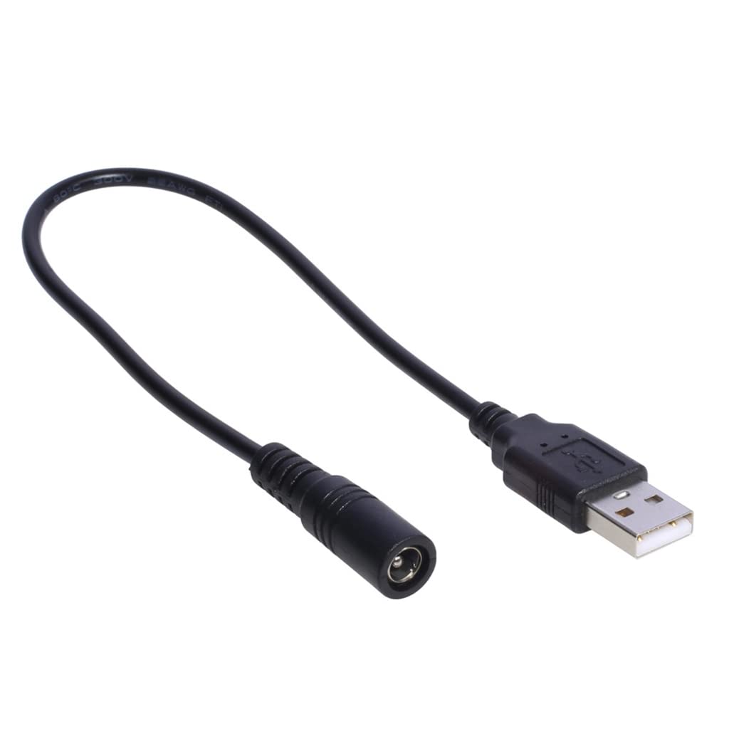 5V USB 2.0 2 Pin 2 Filo fai da te usb Maschio Jack Cavo del connettore Cavo di prolunga di ricarica di alimentazione Cavo 0.3m/1m/2m Adattatore del connettore  13