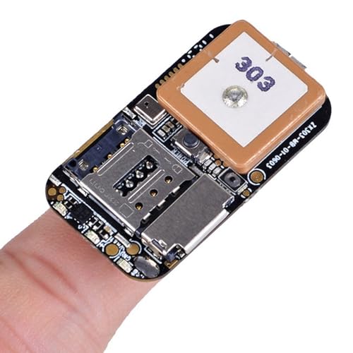 Elydiva Super Mini Size GPS Tracker GSM AGPS Wifi LBS Locator Free Web APP Tracking Voice Recorder ZX303 PCBA Inside 87HE