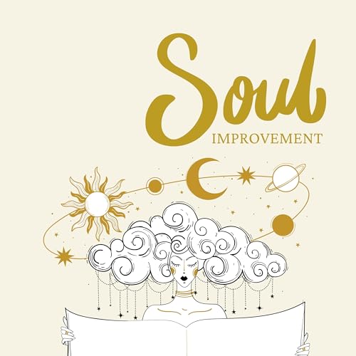 Couverture de Soul Improvement