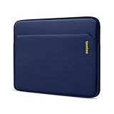 magikarp go [Super Passform] Geeignet für Tablets bis 284 x 230 x 17 mm. Passt perfekt zu 12,9-Zoll iPad Pro (3., 4., 5. und 6. Generation) 2018-2022 mit Magic Keyboard | Smart Keyboard Folio | Logitech Slim Folio Pro; auch kompatibel mit 12,3-Zoll Surface Pro X/8/7+/7/6/5/4/3/2/1, 12,4-Zoll Surface Laptop Go.