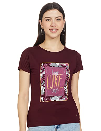 Image of Monte Carlo Women T-Shirt