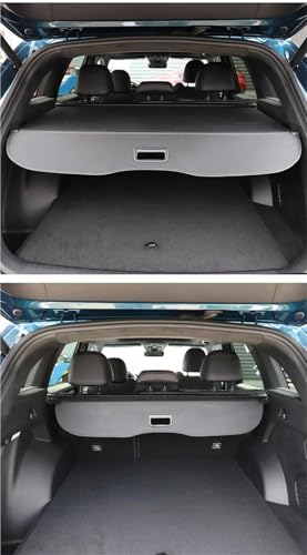 Accessoires de voiture de coffre robustes et élégants - 5