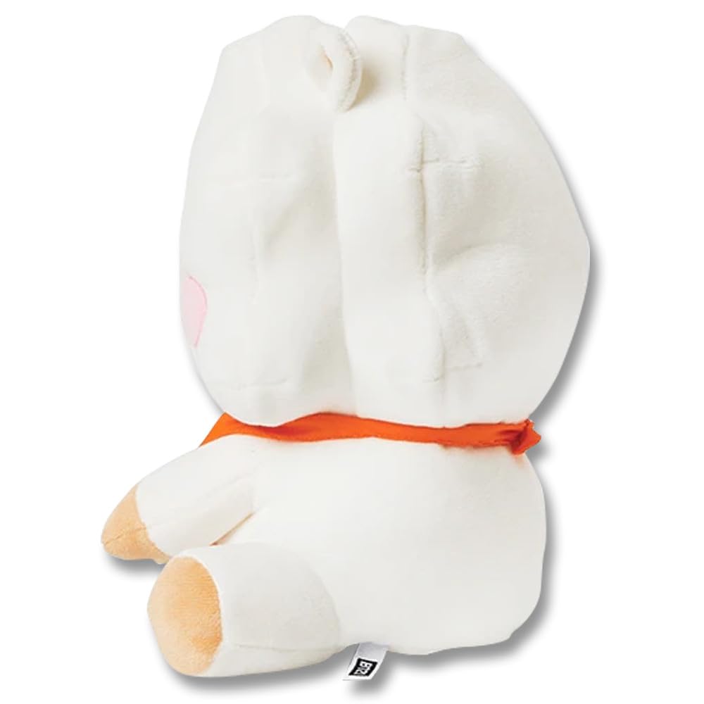 BT21 - BT21 RJ アールジェイGolf ゴルフ ドライバーカバー Baby RJ Amazon.co.jp: BT21 Official Authentic Goods Baby Golf Driver