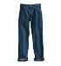 Carhartt Men's Relaxed Fit Straight Leg Flannel Lined,Dark Stone,36 x 32