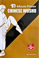 Chinese Wushu 7119054643 Book Cover