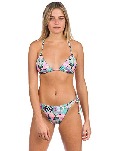 Haut de bikini O'NEILL Capri Bondey Mix : fini les maillots inconfortables qui glissent
