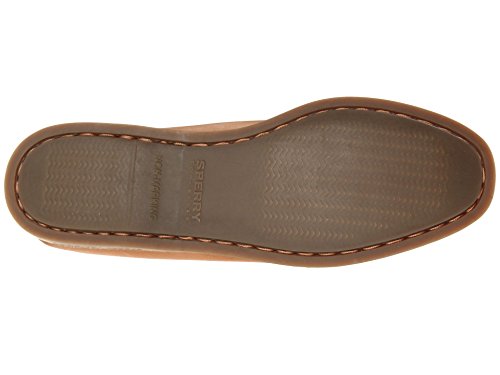 Image of Sperry Women's Authentic Original 2 Eye Leather Boat Shoe