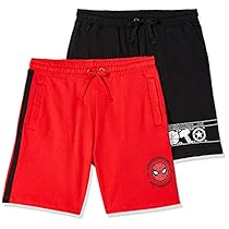 Kidsville Boy’s Boxer Shorts (8905030363335_Multicolor1_11-12 Years)