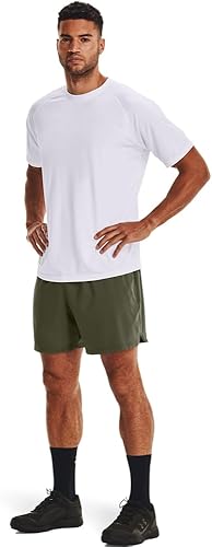 Miniatura 3 de Under Armour - Camiseta táctica UA Tech para hombre