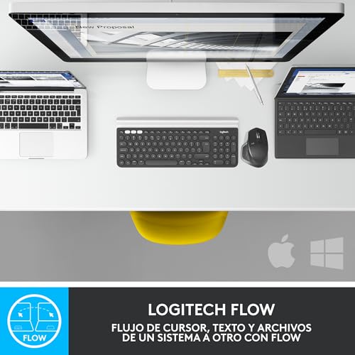 MX Master 2S - Mouse gaming - Immagine 2