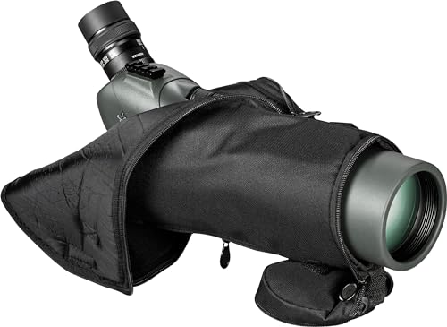 Vortex Padded Spotting Scope Storage Case - image 3