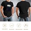 A Day to Remember Homesick Men's Black T-Shirt Unisex Tee Shirt L #2