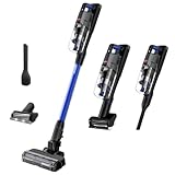 Bissell PowerClean FurFinder, Aspiradora sin Cable, Motor 200W, Aspiradora Escoba, Luces FurFinder, Rodillo antienredos, autosoportado, Filtro HEPA, 2000 mAh batería extraíble, 40 min, 4089N Bissell PowerClean FurFinder, Aspiradora sin Cable, Motor 200W, Aspiradora Escoba, Luces FurFinder, Rodillo antienredos, autosoportado, Filtro HEPA, 2000 mAh batería extraíble, 40 min, 4089N