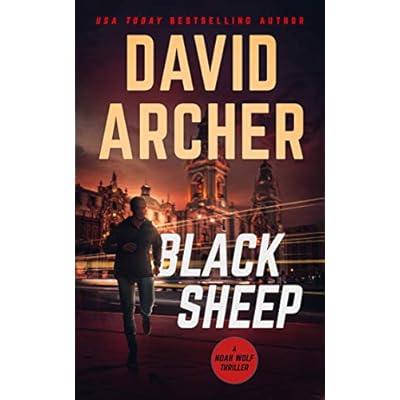 Black Sheep
