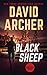 Black Sheep - An Action Thriller Novel (A Noah Wolf Novel, Thriller, Action, Mystery Book 6)