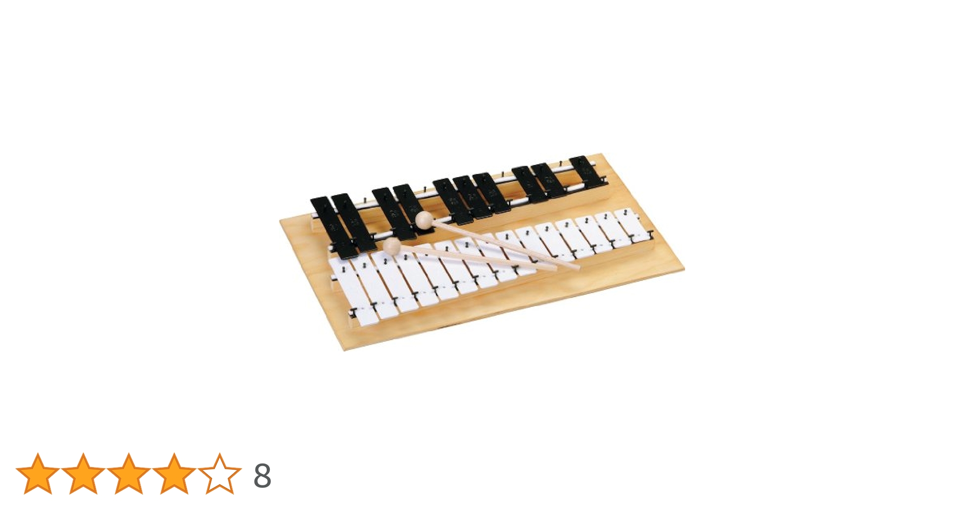 goldon　25音メタロフォン ハードケース付(レア物) 子供用楽器/Goldonメタロフォン（25音）｜ 音楽雑貨のお店 MUSIC