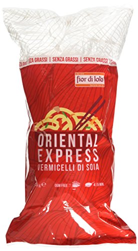 Oriental Express Vermicelli di Soia - 250 gr