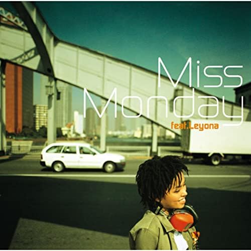 Mamonaku Hare von Miss Monday feat. Leyona bei Amazon Music Unlimited