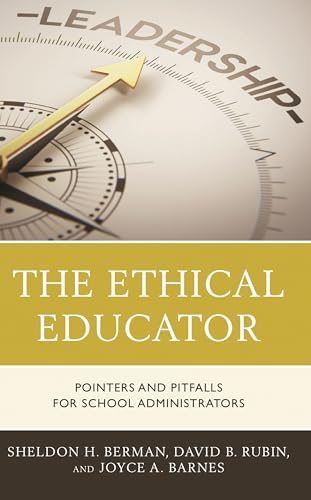 The Ethical Educator: Pointers and Pitfalls for School Administrators view 2