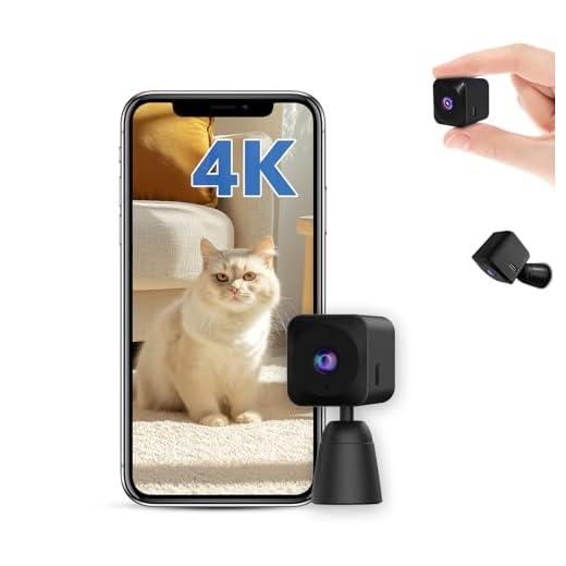 Microcamera Spia AOBOCAM