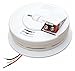 Kidde Hardwired Smoke Detector Alarm with Front Load Battery Backup Smoke Detector Alarm | Model i12060