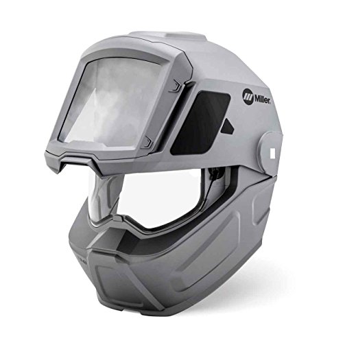Miller 258854 Helmet Shell Only, T94i