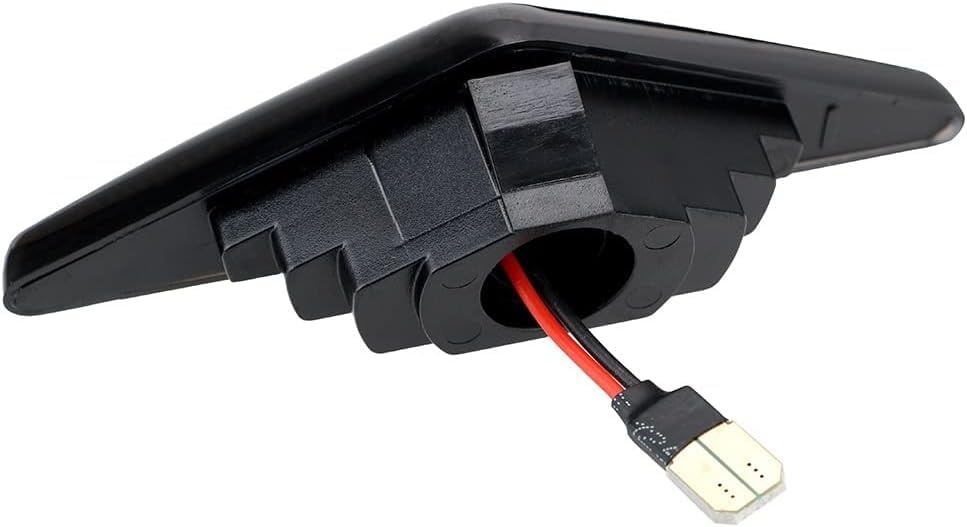 Luz de señal de giro Ford Mondeo 2000-2006 para viajes urbanos seguros 3