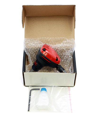 Powernail PowerPalm Floor Nailer