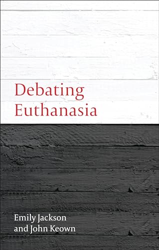 Debating Euthanasia: 3 (Debating Law) view 2