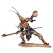 Figurine Marvel, Courroucé Monkey King modèle fabriqué à la Main marionnette Chinoise Monkey King poupée
