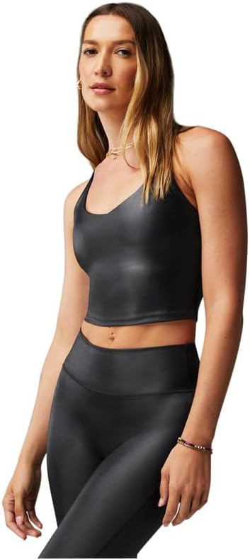 Fabletics Women's Anywhere Built-in Bra Tank