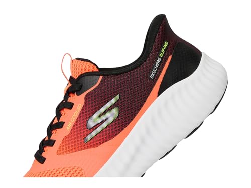 Image of Skechers Mens Go Run Now - Starfuse Running Shoes