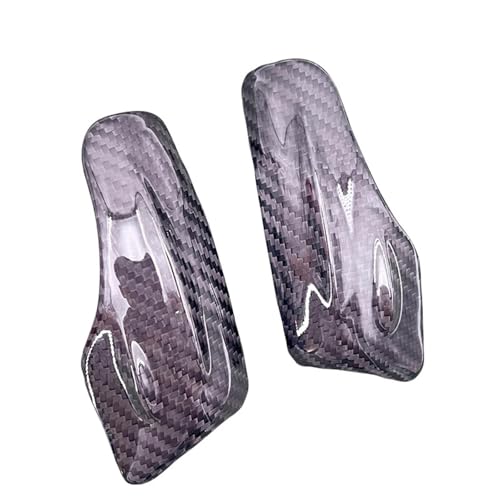 Protège-réservoir moto carbone MT-09 accessoires de protection