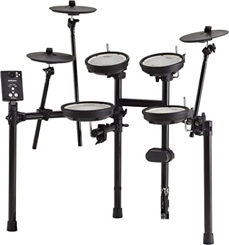 Amazon | Roland TD-1DMK 電子ドラムセット TD-1シリーズ ローランド  