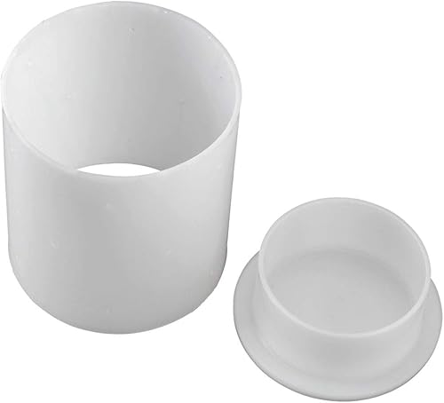 Molde pequeño para queso duro